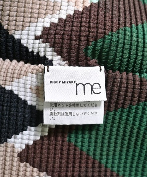 me ISSEY MIYAKE เสื้อสตรี