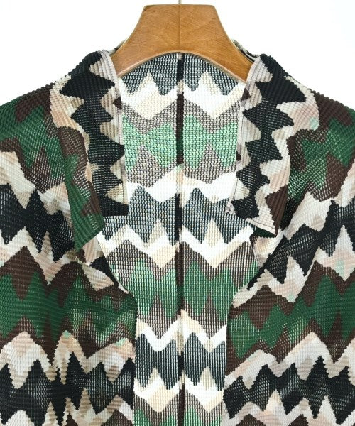 me ISSEY MIYAKE เสื้อสตรี