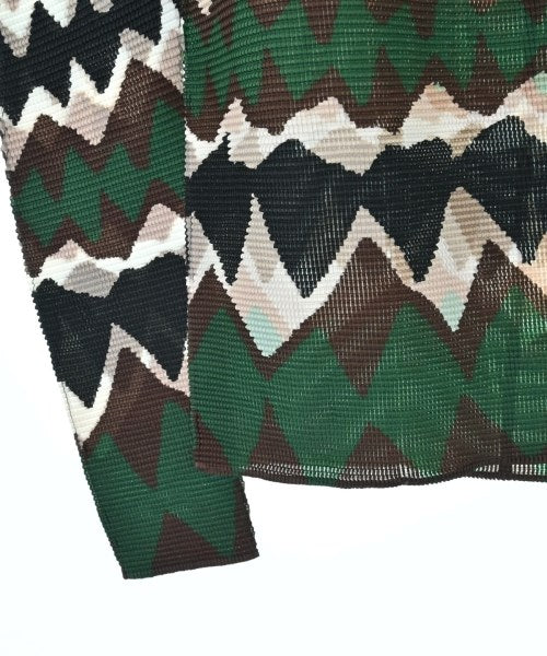 me ISSEY MIYAKE เสื้อสตรี