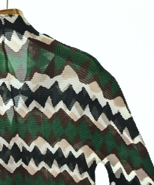 me ISSEY MIYAKE เสื้อสตรี