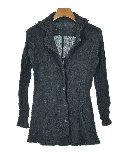 me ISSEY MIYAKE แจ็คเก็ตลำลอง