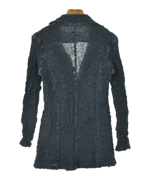 me ISSEY MIYAKE แจ็คเก็ตลำลอง