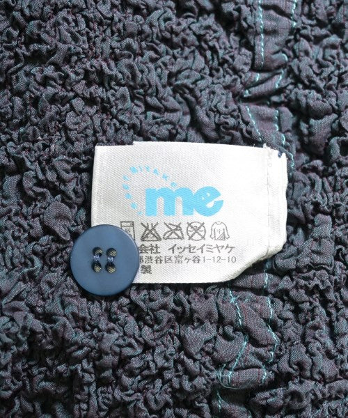 me ISSEY MIYAKE แจ็คเก็ตลำลอง