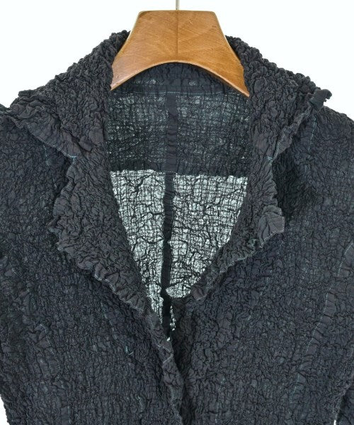 me ISSEY MIYAKE แจ็คเก็ตลำลอง