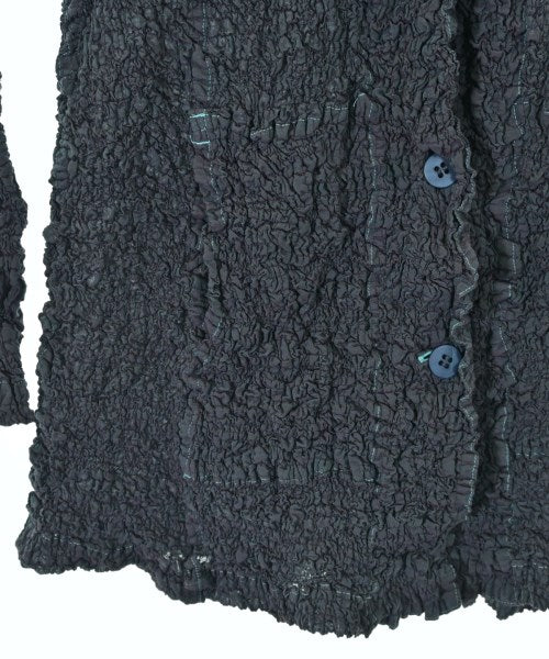 me ISSEY MIYAKE แจ็คเก็ตลำลอง