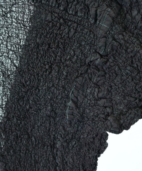 me ISSEY MIYAKE แจ็คเก็ตลำลอง