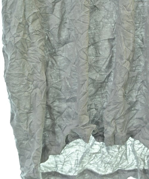 me ISSEY MIYAKE เสื้อยืด/เสื้อท็อปส์