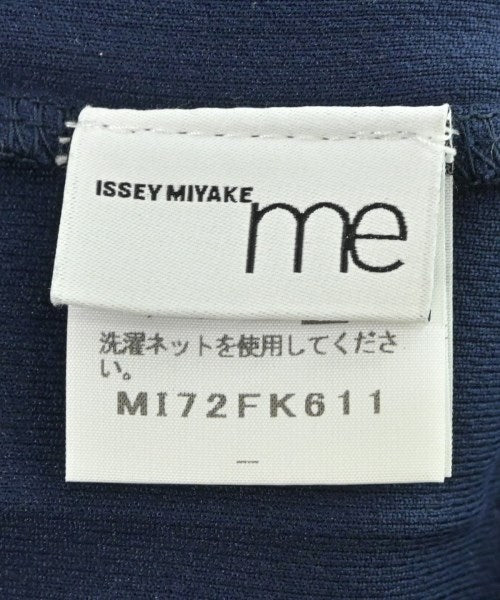 me ISSEY MIYAKE เสื้อยืด/เสื้อท็อปส์