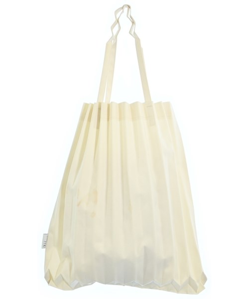 me ISSEY MIYAKE กระเป๋าถือขนาดใหญ่