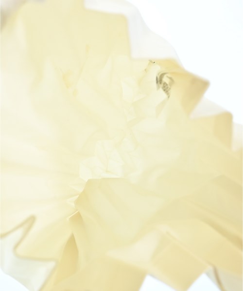 me ISSEY MIYAKE กระเป๋าถือขนาดใหญ่