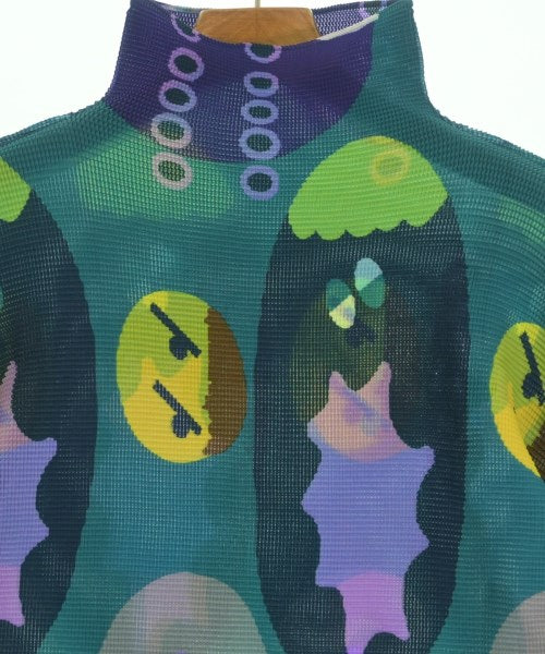 me ISSEY MIYAKE เสื้อลำลอง