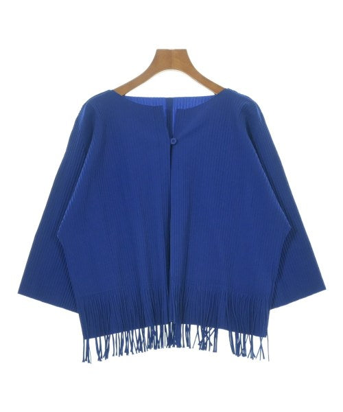 me ISSEY MIYAKE เสื้อลำลอง