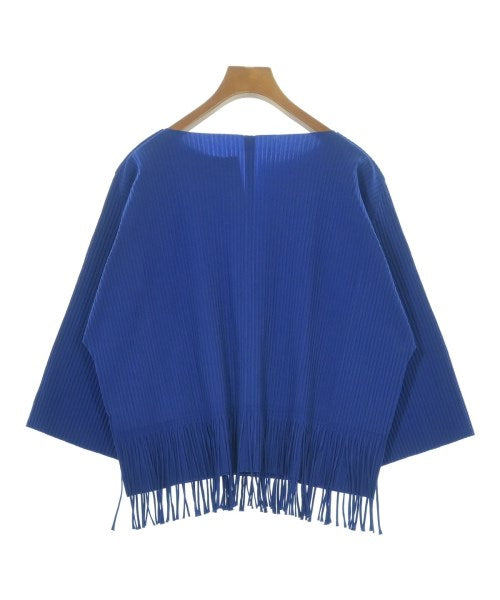 me ISSEY MIYAKE เสื้อลำลอง