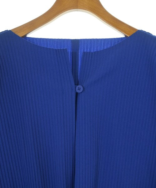 me ISSEY MIYAKE เสื้อลำลอง