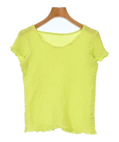 me ISSEY MIYAKE เสื้อลำลอง