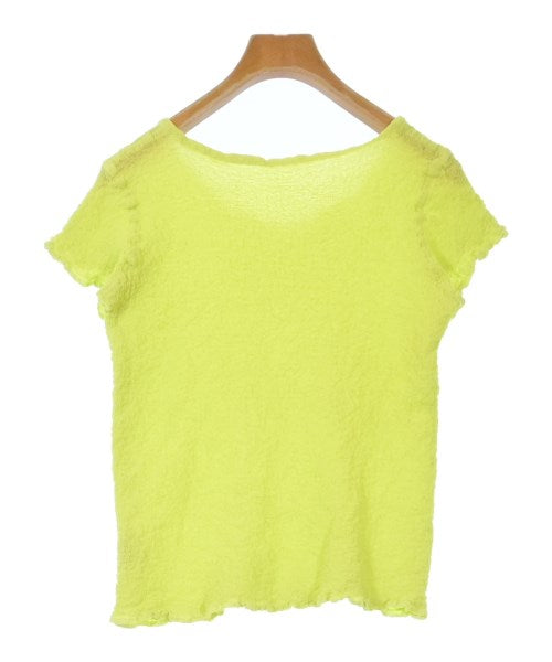 me ISSEY MIYAKE เสื้อลำลอง