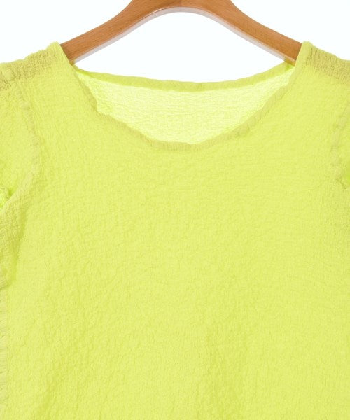 me ISSEY MIYAKE เสื้อลำลอง