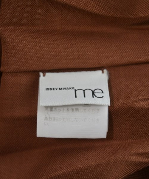 me ISSEY MIYAKE เสื้อสตรี