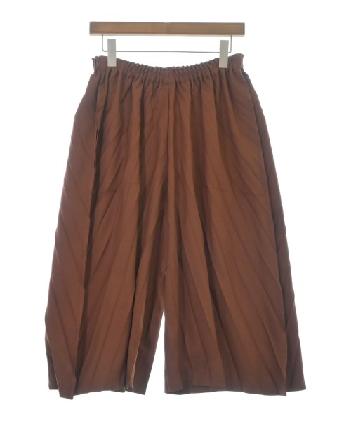 me ISSEY MIYAKE กางเกง 5 ส่วน