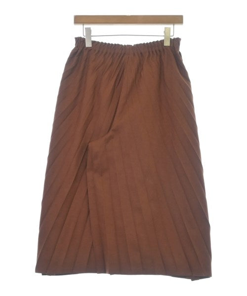 me ISSEY MIYAKE กางเกง 5 ส่วน