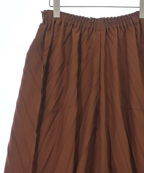 me ISSEY MIYAKE กางเกง 5 ส่วน