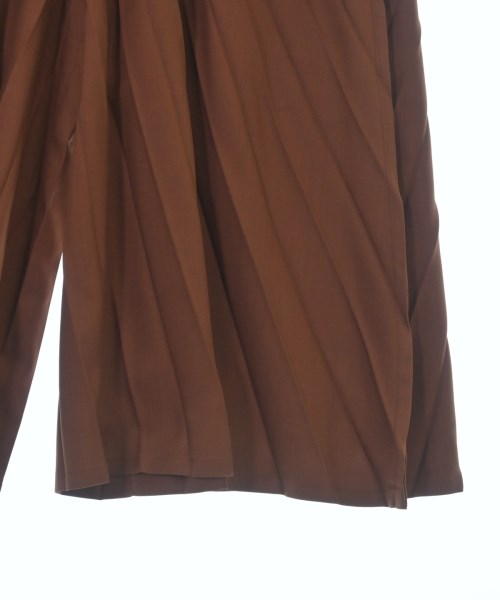 me ISSEY MIYAKE กางเกง 5 ส่วน