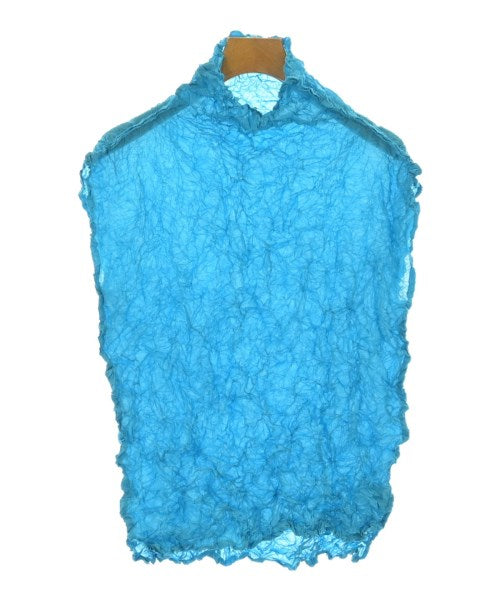 me ISSEY MIYAKE เสื้อลำลอง