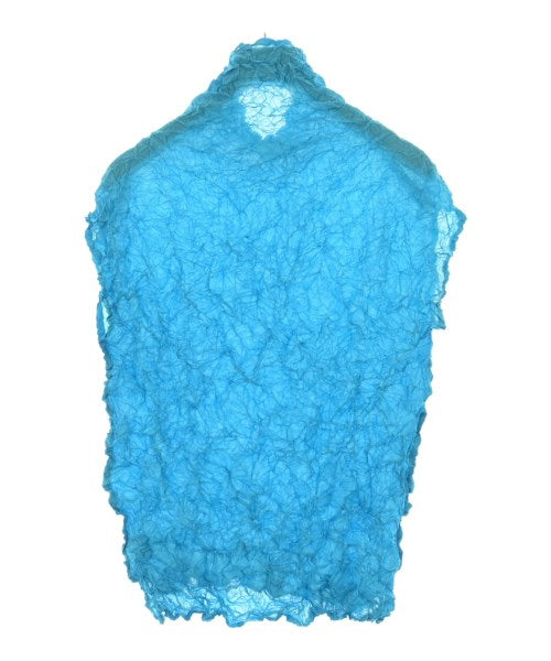 me ISSEY MIYAKE เสื้อลำลอง