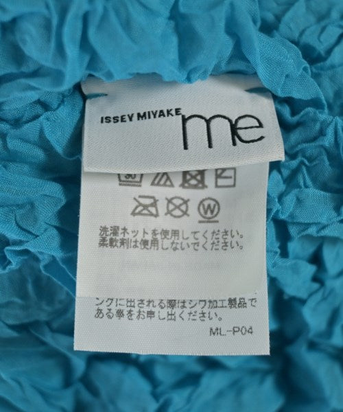 me ISSEY MIYAKE เสื้อลำลอง