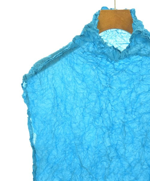 me ISSEY MIYAKE เสื้อลำลอง