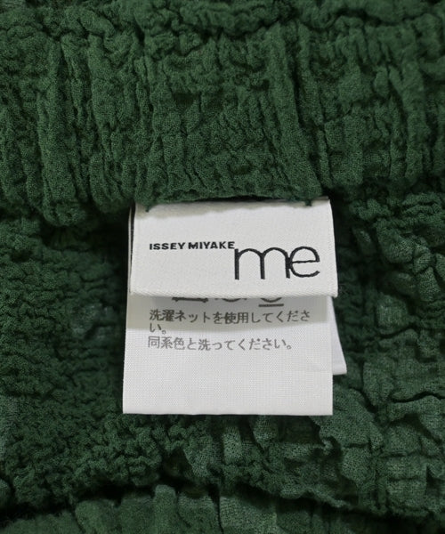 me ISSEY MIYAKE กางเกง อื่น
