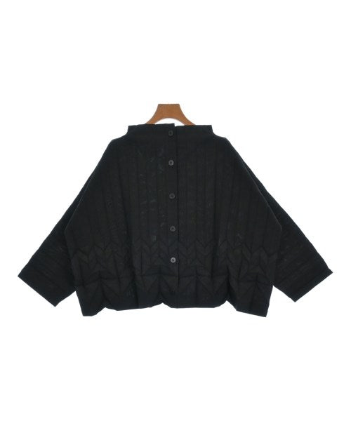 me ISSEY MIYAKE แจ็คเก็ตเบลาส์ อื่น