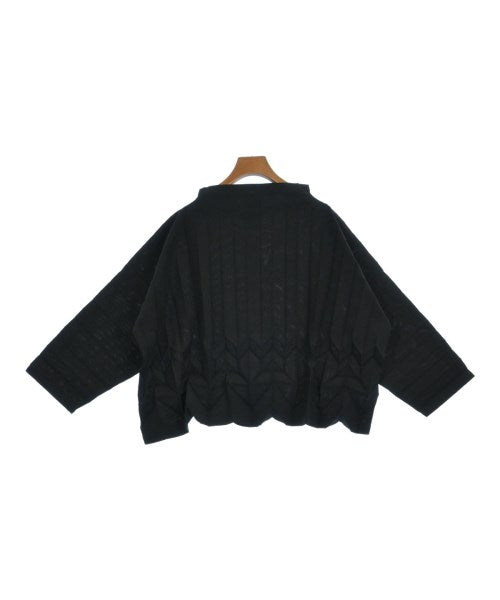me ISSEY MIYAKE แจ็คเก็ตเบลาส์ อื่น