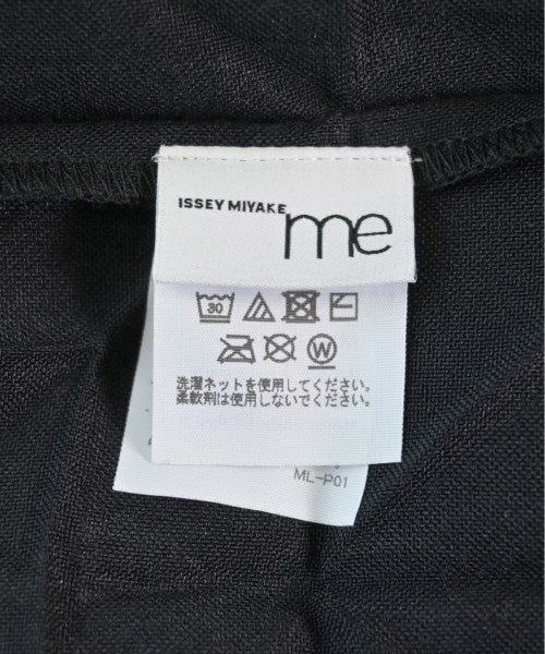 me ISSEY MIYAKE แจ็คเก็ตเบลาส์ อื่น