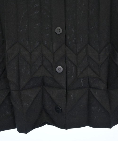 me ISSEY MIYAKE แจ็คเก็ตเบลาส์ อื่น