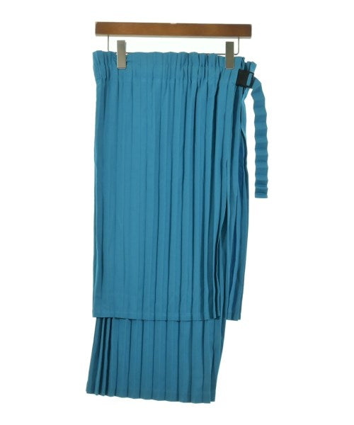 me ISSEY MIYAKE กระโปรงยาว/แม็กซี่ยาว
