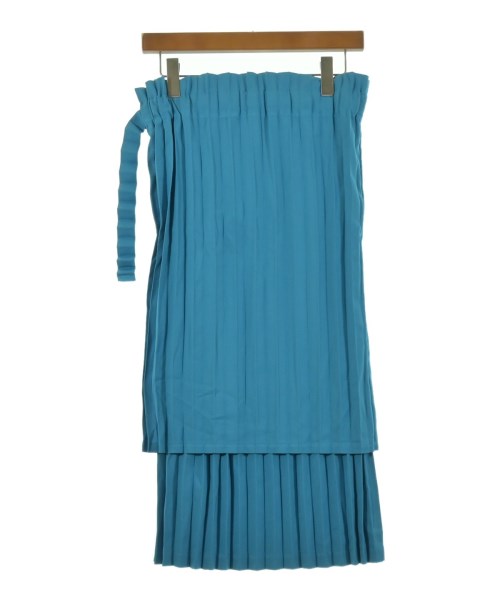 me ISSEY MIYAKE กระโปรงยาว/แม็กซี่ยาว