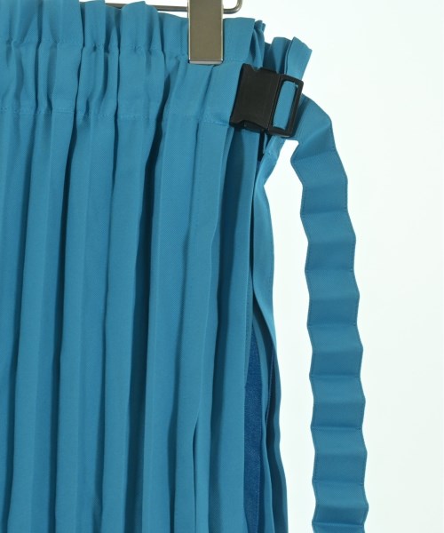 me ISSEY MIYAKE กระโปรงยาว/แม็กซี่ยาว