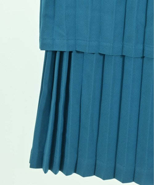 me ISSEY MIYAKE กระโปรงยาว/แม็กซี่ยาว