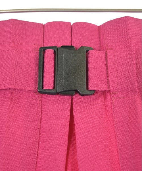 me ISSEY MIYAKE กระโปรงยาวถึงเข่า