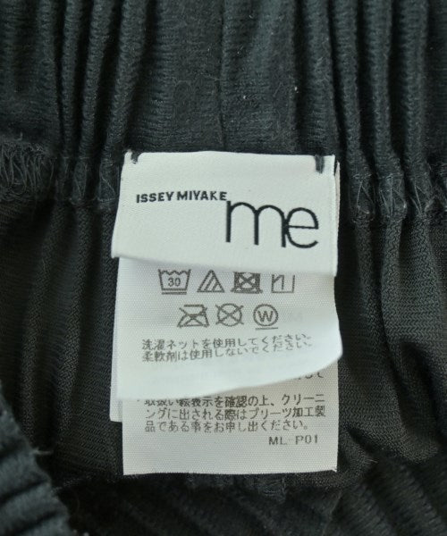 me ISSEY MIYAKE กางเกง อื่น