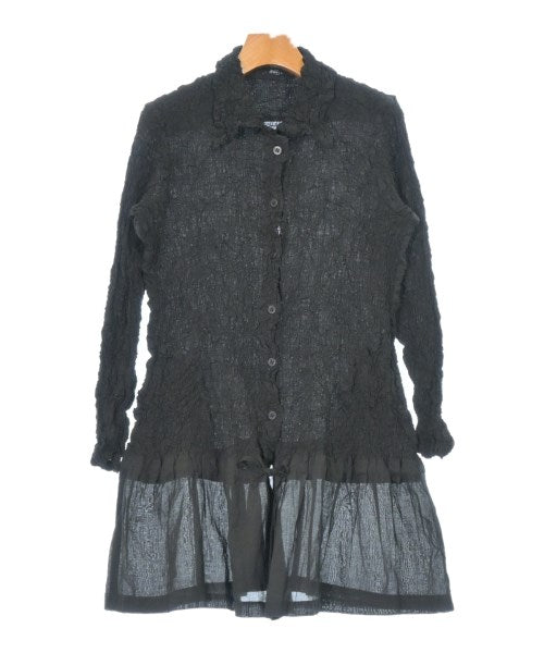 me ISSEY MIYAKE เสื้อลำลอง