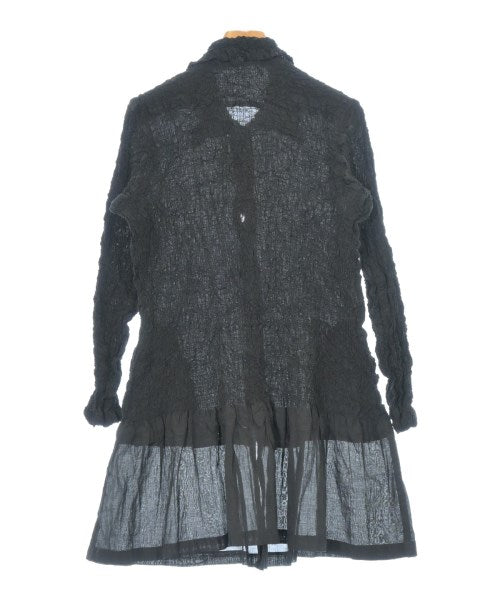 me ISSEY MIYAKE เสื้อลำลอง