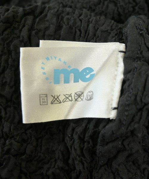 me ISSEY MIYAKE เสื้อลำลอง