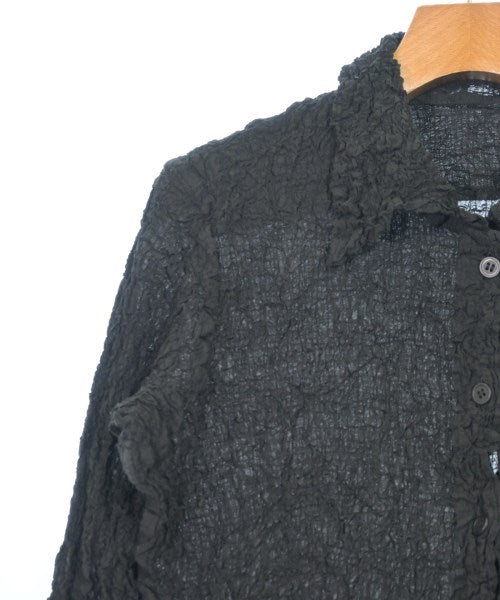 me ISSEY MIYAKE เสื้อลำลอง