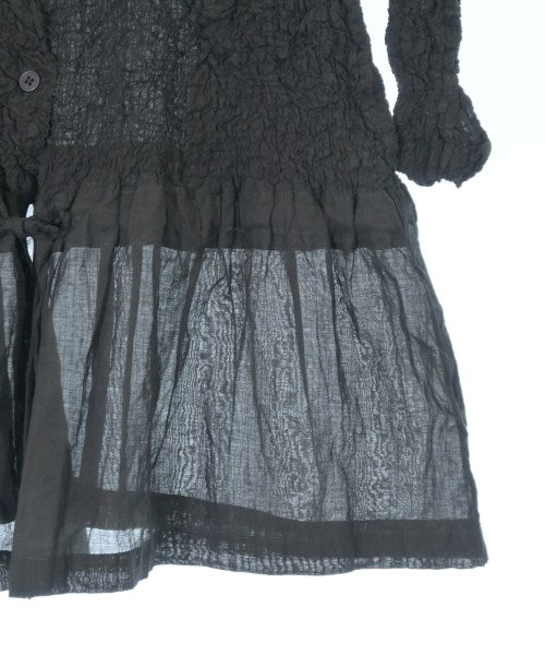 me ISSEY MIYAKE เสื้อลำลอง