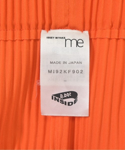 me ISSEY MIYAKE กางเกง อื่น