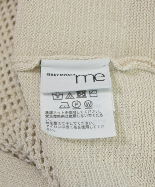 me ISSEY MIYAKE เสื้อกันหนาว