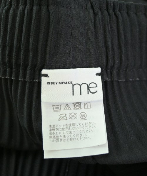 me ISSEY MIYAKE กางเกง อื่น