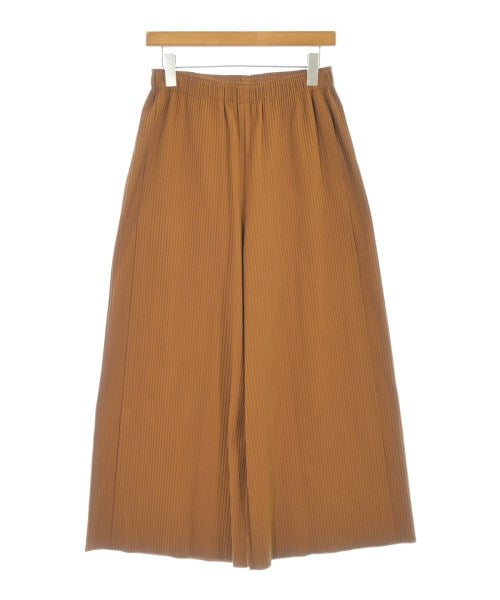 me ISSEY MIYAKE กางเกง 5 ส่วน
